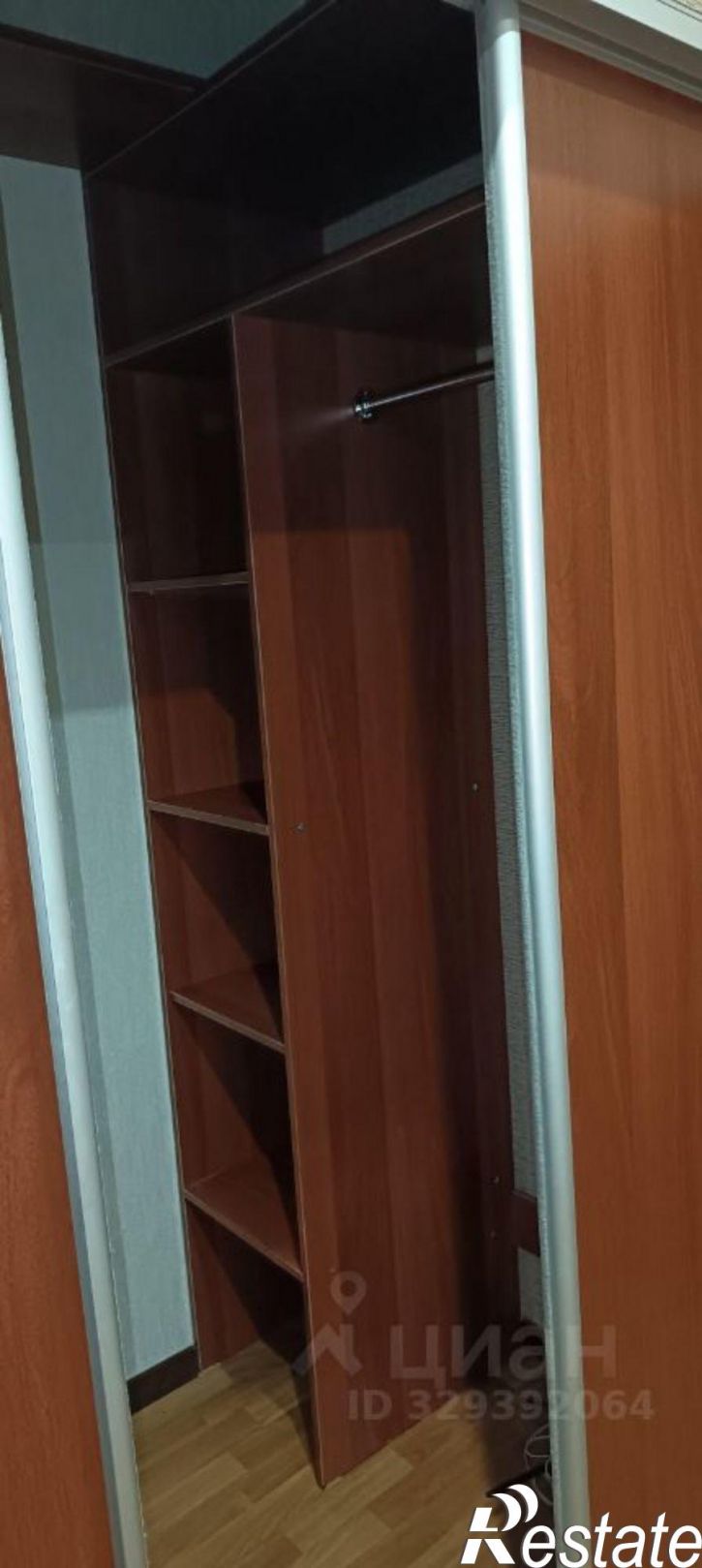 1-комн квартира ул Фурманова, 16А,  д. 16А