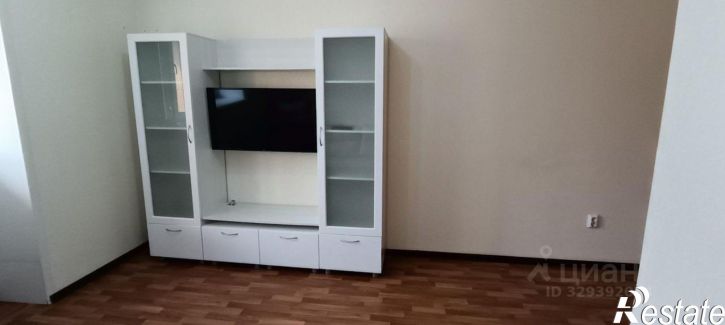 1-комн квартира ул Фурманова, 16А,  д. 16А