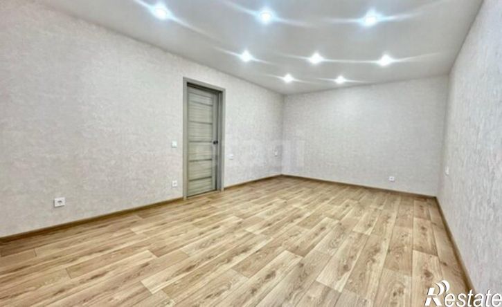 1-комн квартира ул Волгоградская, 83,  д. 83