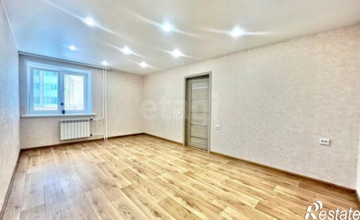 1-комн квартира ул Волгоградская, 83,  д. 83