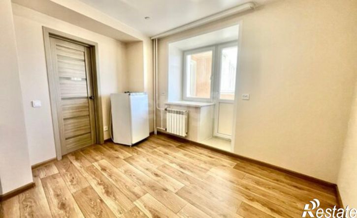 1-комн квартира ул Волгоградская, 83,  д. 83