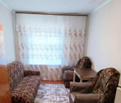 комната 11 кв м ул Терешковой, 22А