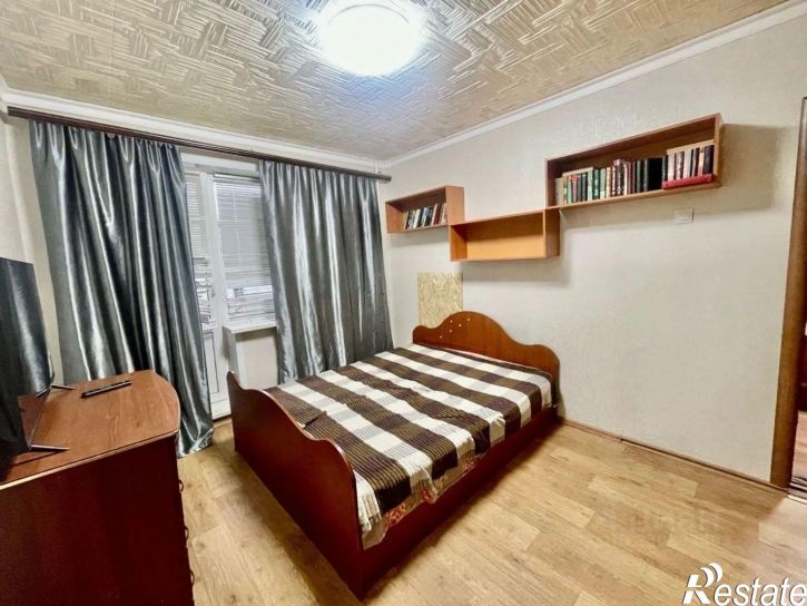 1-комн квартира Ярославская улица, 10,  д. 10