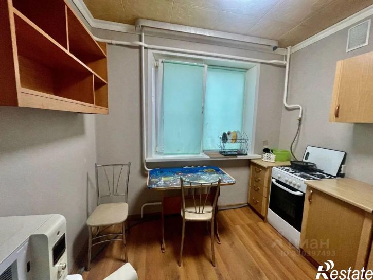 1-комн квартира Ярославская улица, 10,  д. 10
