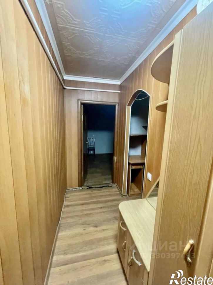1-комн квартира Ярославская улица, 10,  д. 10