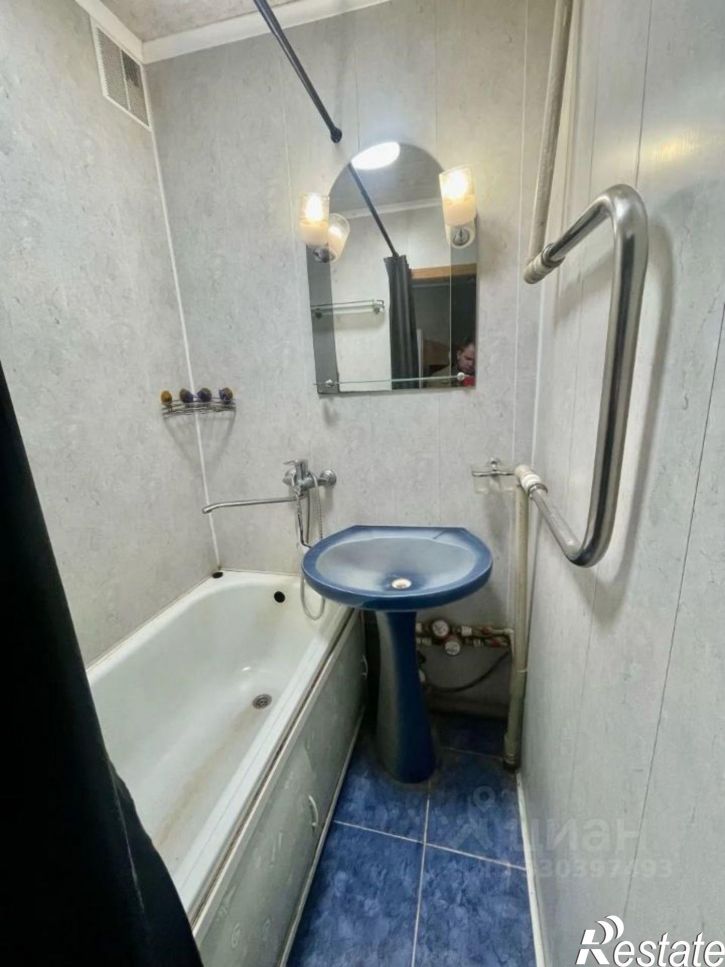 1-комн квартира Ярославская улица, 10,  д. 10
