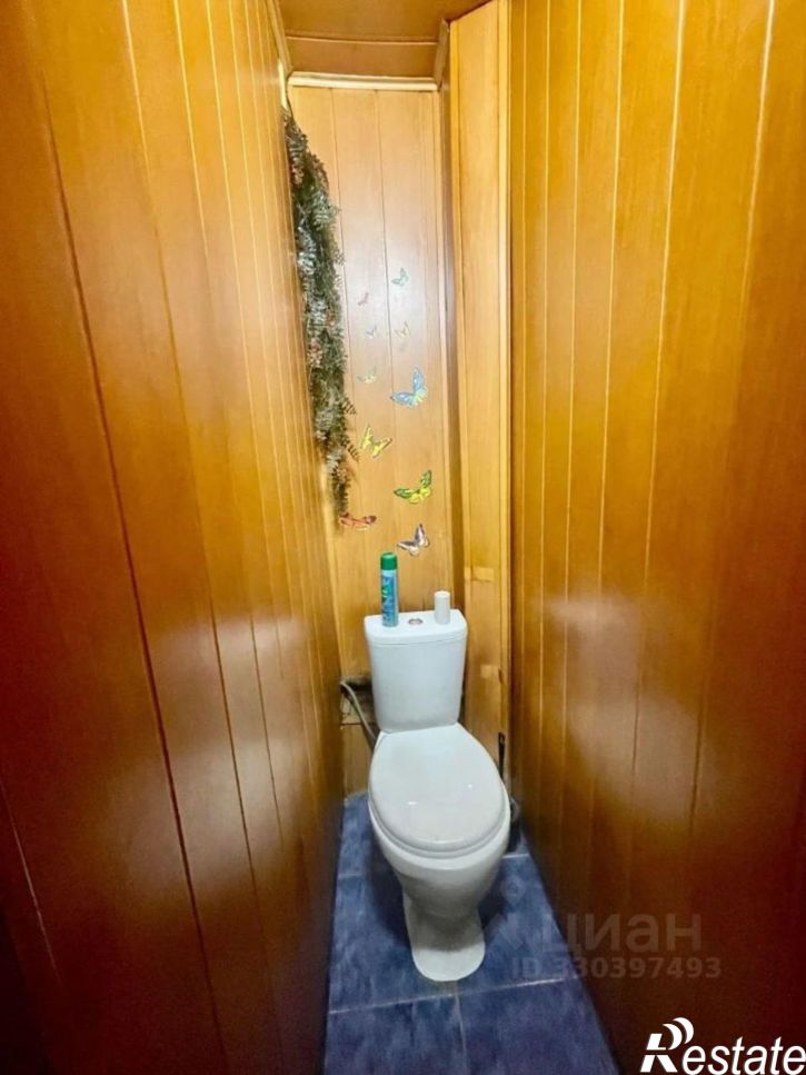 1-комн квартира Ярославская улица, 10,  д. 10