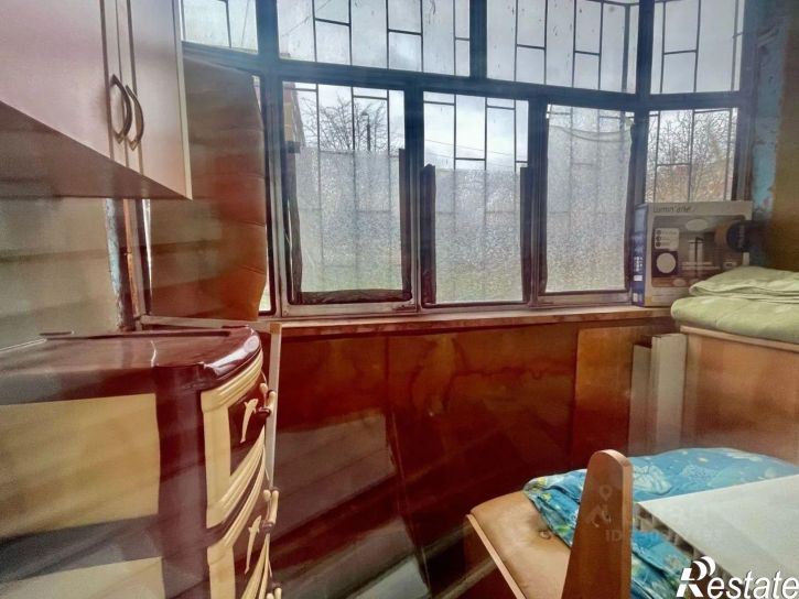 1-комн квартира Ярославская улица, 10,  д. 10