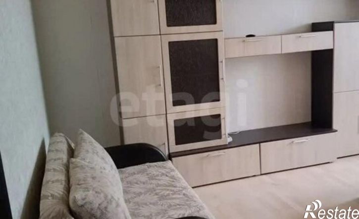 2-комн квартира улица Короленко, 57,  д. 57