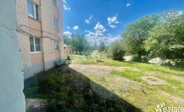 1-комн квартира улица Воинова, 2 к6,  д. 2 к6