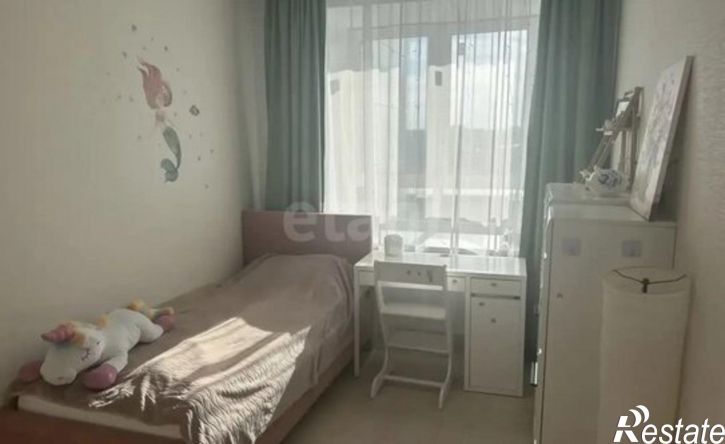 2-комн квартира улица Юрия Святкина, 4,  д. 4