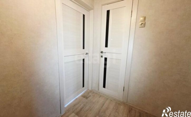1-комн квартира Лямбирское шоссе, 7А,  д. 7А