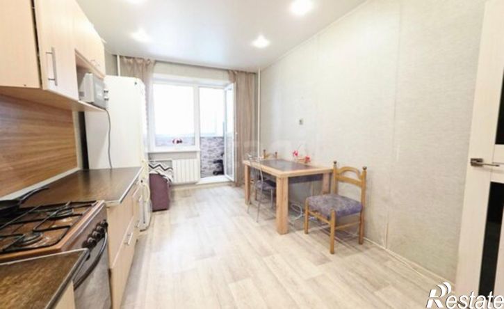 1-комн квартира Лямбирское шоссе, 7А,  д. 7А