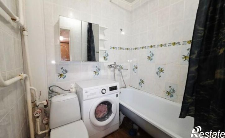 1-комн квартира Лямбирское шоссе, 7А,  д. 7А