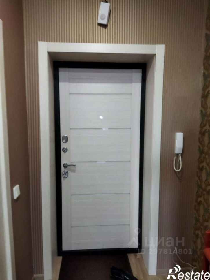1-комн квартира ул Фурманова, 24,  д. 24