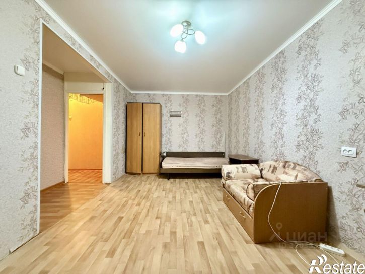 1-комн квартира пр-кт 60 лет Октября, 63,  д. 63