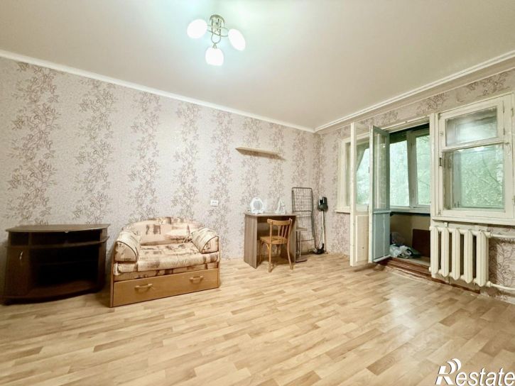 1-комн квартира пр-кт 60 лет Октября, 63,  д. 63