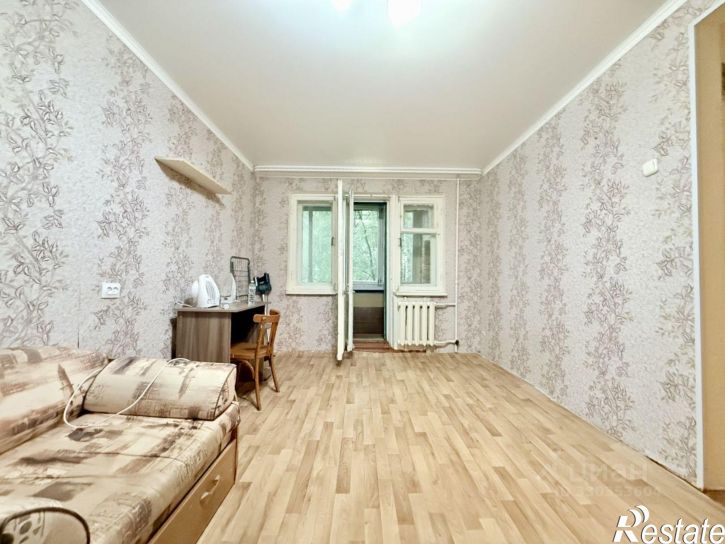1-комн квартира пр-кт 60 лет Октября, 63,  д. 63
