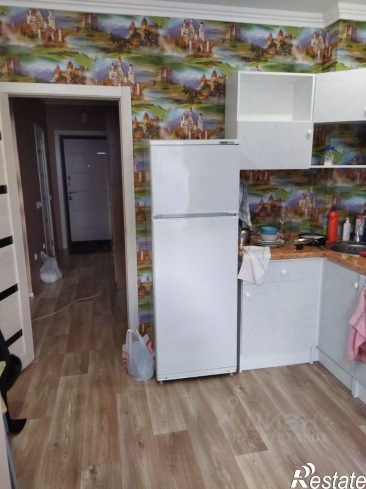 1-комн квартира ул Фурманова, 24,  д. 24