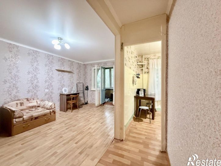 1-комн квартира пр-кт 60 лет Октября, 63,  д. 63