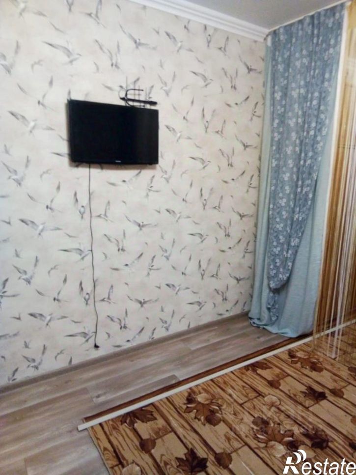 1-комн квартира ул Фурманова, 24,  д. 24