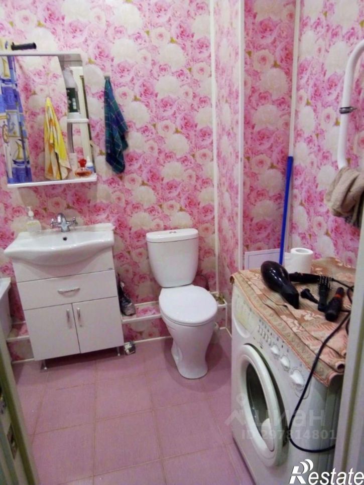1-комн квартира ул Фурманова, 24,  д. 24