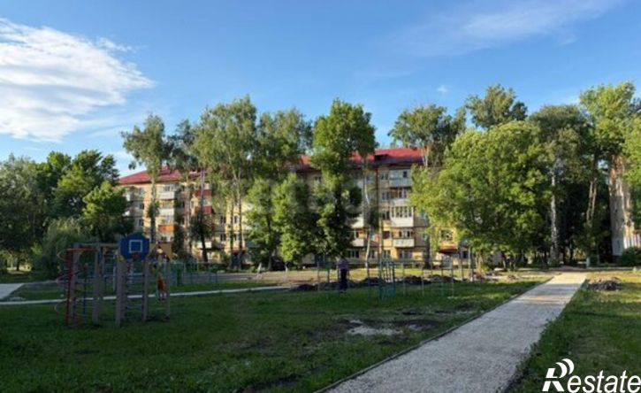 1-комн квартира улица М. Расковой, 22,  д. 22