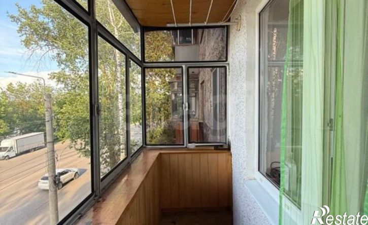 2-комн квартира улица Веселовского, 20,  д. 20