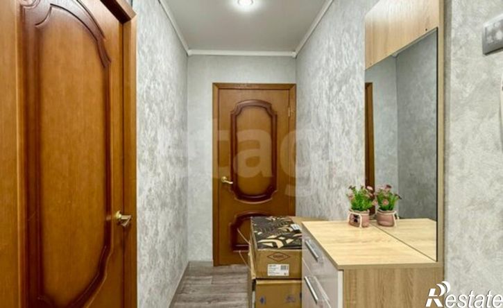 2-комн квартира улица Веселовского, 20,  д. 20