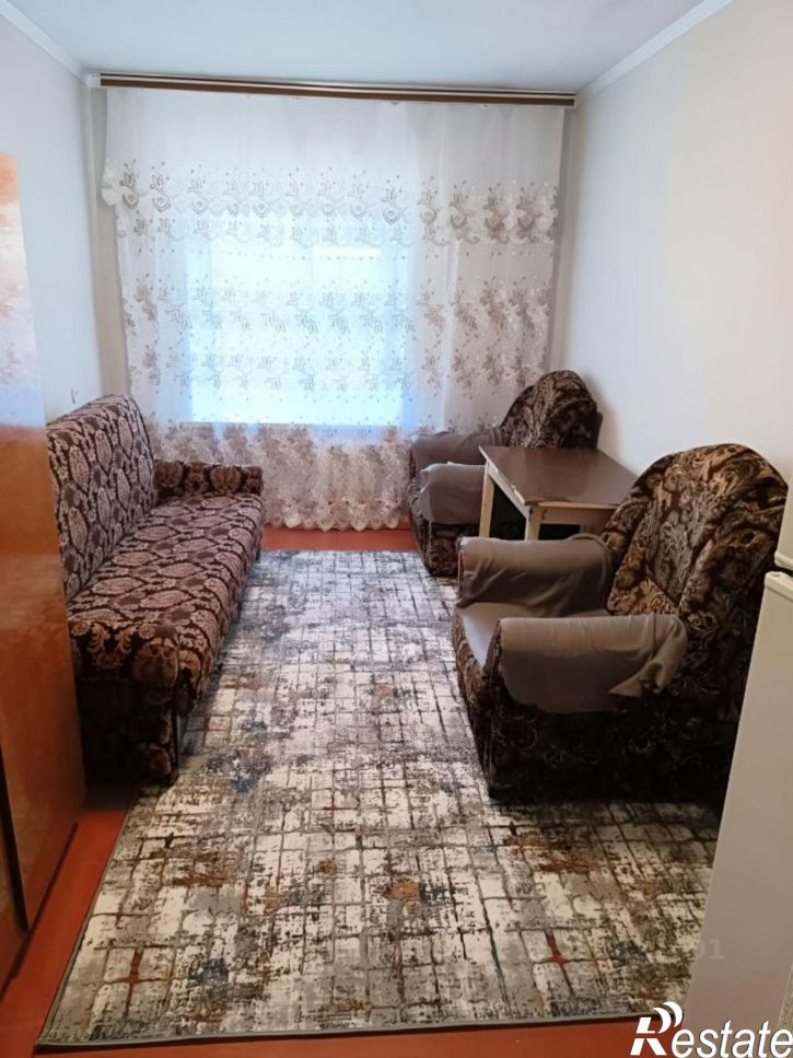 Комната ул Терешковой, 22А,  д. 22А