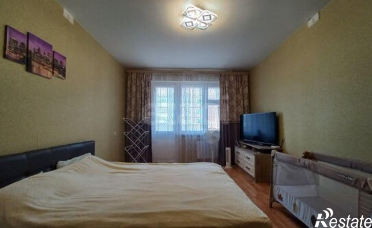 1-комн квартира ул Фурманова, 61,  д. 61