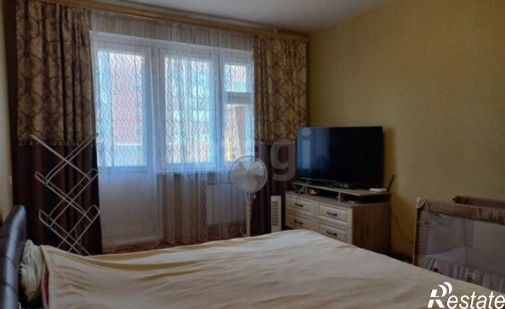 1-комн квартира ул Фурманова, 61,  д. 61