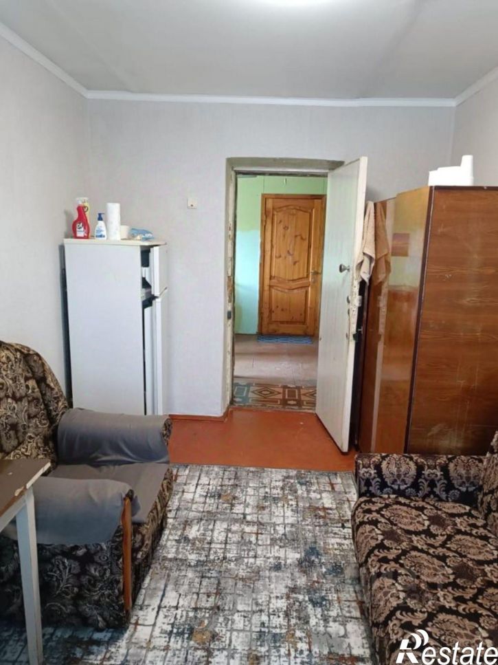 Комната ул Терешковой, 22А,  д. 22А