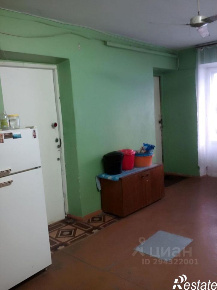 Комната ул Терешковой, 22А,  д. 22А