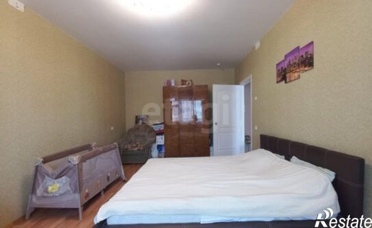 1-комн квартира ул Фурманова, 61,  д. 61