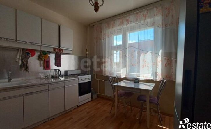 1-комн квартира ул Фурманова, 61,  д. 61