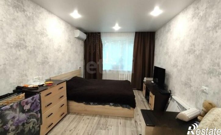 1-комн квартира ул Пушкина, 52,  д. 52