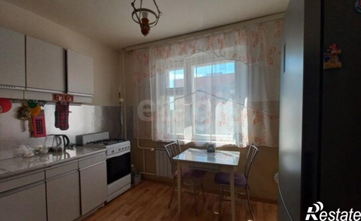 1-комн квартира ул Фурманова, 61,  д. 61
