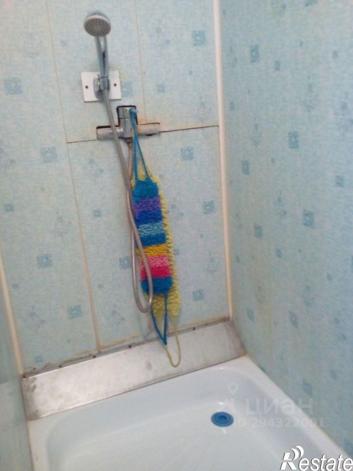 Комната ул Терешковой, 22А,  д. 22А
