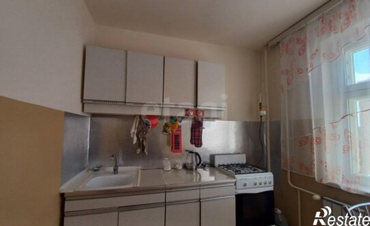 1-комн квартира ул Фурманова, 61,  д. 61