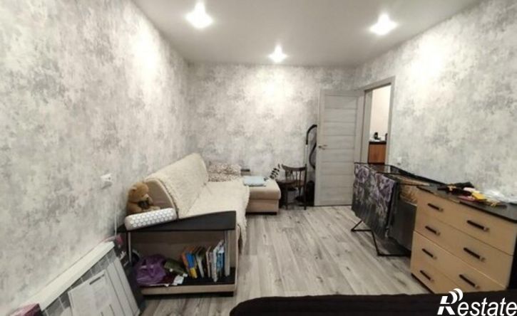 1-комн квартира ул Пушкина, 52,  д. 52