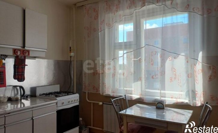 1-комн квартира ул Фурманова, 61,  д. 61