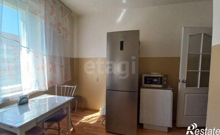 1-комн квартира ул Фурманова, 61,  д. 61