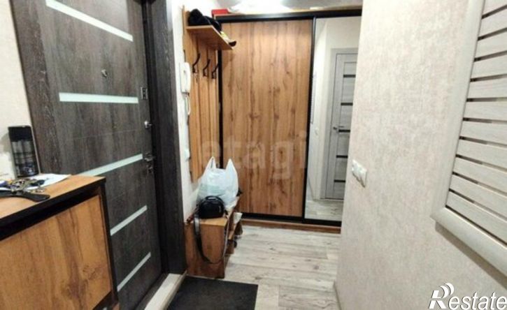 1-комн квартира ул Пушкина, 52,  д. 52