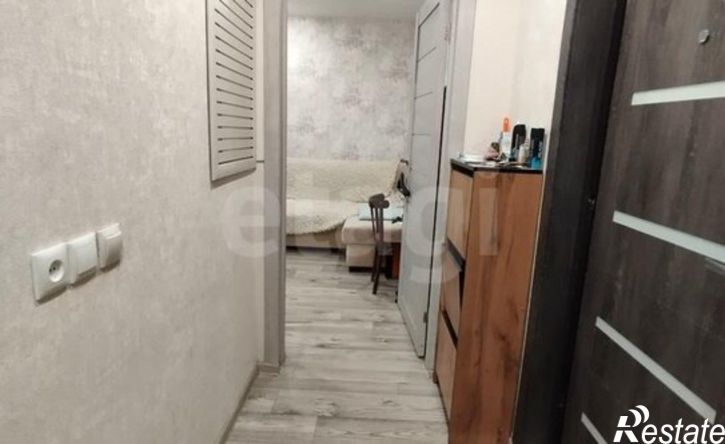 1-комн квартира ул Пушкина, 52,  д. 52