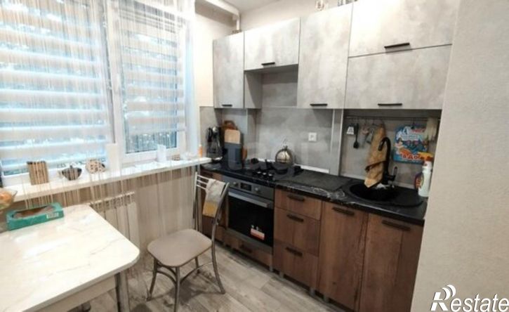 1-комн квартира ул Пушкина, 52,  д. 52