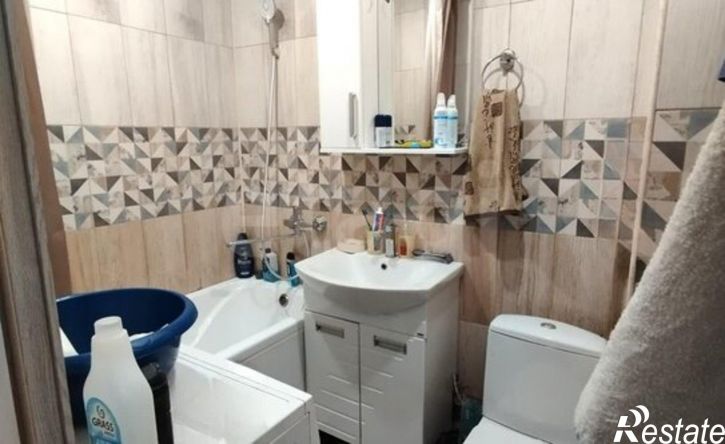 1-комн квартира ул Пушкина, 52,  д. 52