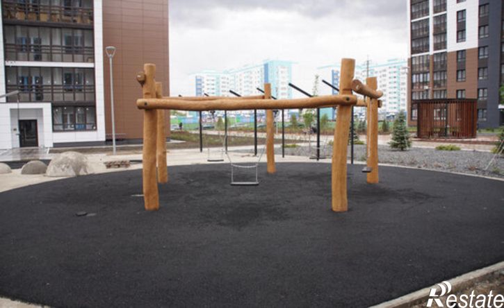 2-комн квартира ул Юрия Святкина, 14,  д. 14