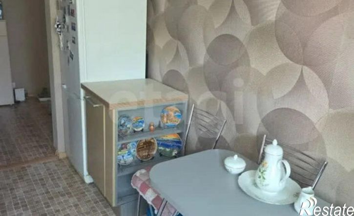2-комн квартира ул Р.Люксембург, 8,  д. 8