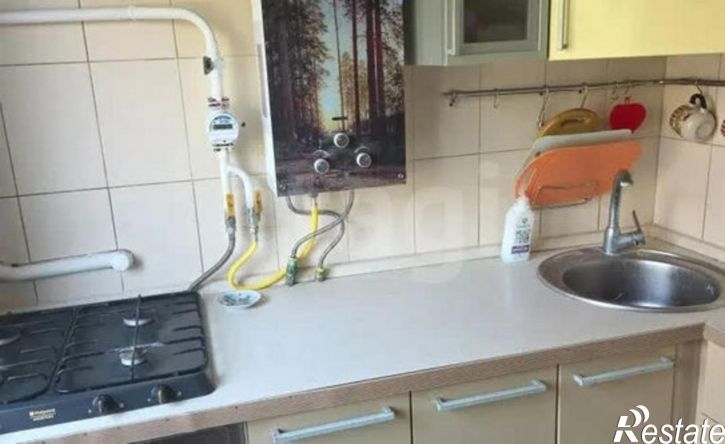 2-комн квартира ул Р.Люксембург, 8,  д. 8